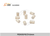 液相色谱柱前置-PEEK保护柱柱芯-大连日普利