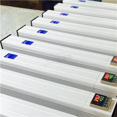 分析/半制备柱温箱